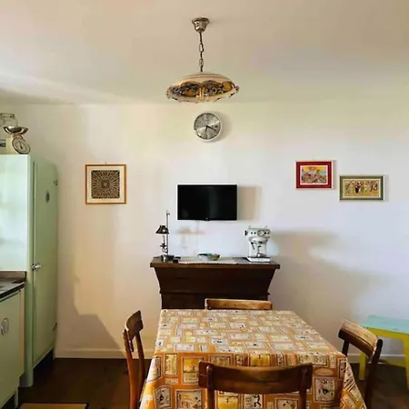La Vedetta - Tra Cielo E Mare Holiday home *