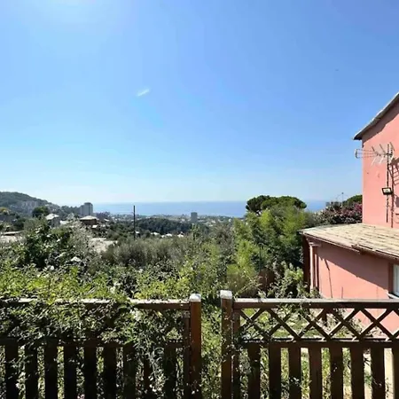 La Vedetta - Tra Cielo E Mare