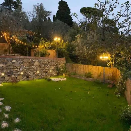 La Vedetta - Tra Cielo E Mare Holiday home *