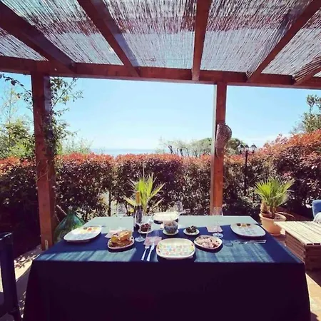 Holiday home La Vedetta - Tra Cielo E Mare *