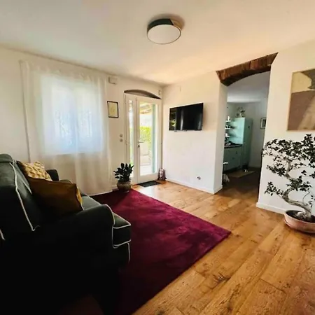 La Vedetta - Tra Cielo E Mare Holiday home Genoa