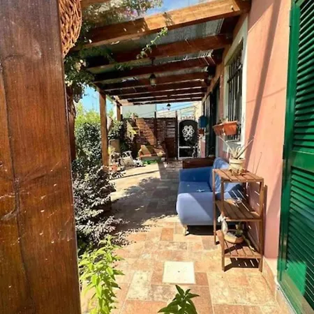 Holiday home La Vedetta - Tra Cielo E Mare *