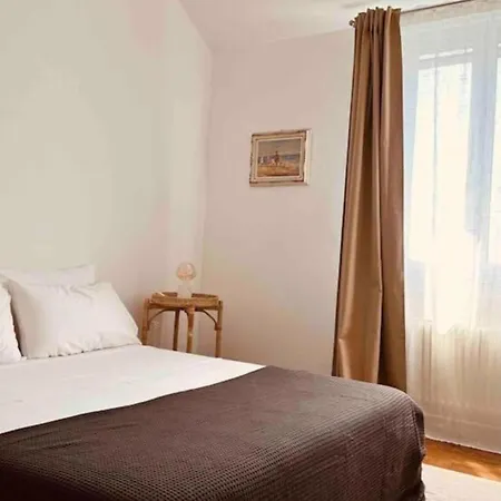 La Vedetta - Tra Cielo E Mare Holiday home *